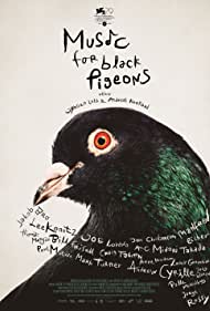 Music for Black Pigeons (2022) M4ufree
