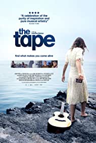 The Tape (2021) M4ufree