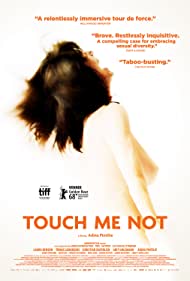 Touch Me Not (2018) M4ufree