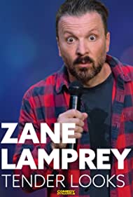 Zane Lamprey Tender Looks (2022) M4ufree