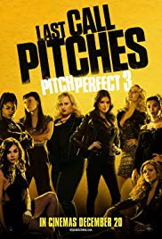 Pitch Perfect 3 (2017) M4ufree
