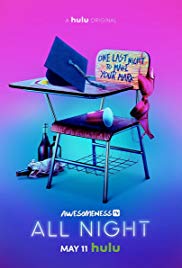 All Night (2017) StreamM4u M4ufree