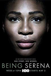 Being Serena TV Series (2018) StreamM4u M4ufree