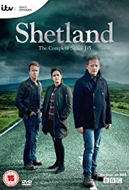 Shetland (2013) StreamM4u M4ufree