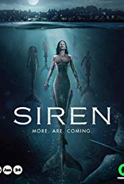 Siren (2018) StreamM4u M4ufree