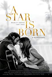A Star Is Born (2018) M4ufree
