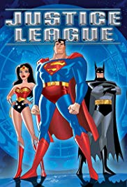 Justice League (20012004) StreamM4u M4ufree