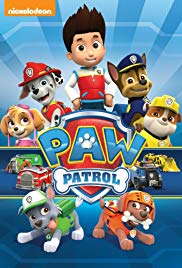 PAW Patrol (2013 ) StreamM4u M4ufree