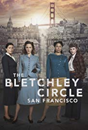 The Bletchley Circle: San Francisco (2018 ) StreamM4u M4ufree