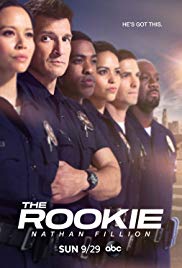 The Rookie (2018 ) StreamM4u M4ufree