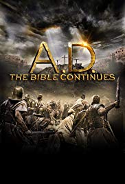 A.D. The Bible Continues (2015) StreamM4u M4ufree