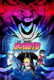 Boruto: Naruto Next Generations (2017 ) StreamM4u M4ufree