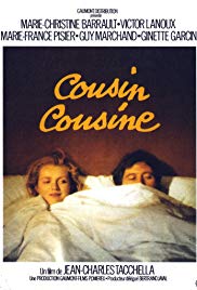 Cousin cousine (1975) M4ufree