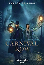 Carnival Row (2019 ) StreamM4u M4ufree