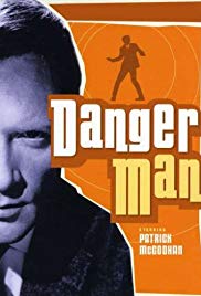 Danger Man (19601962) StreamM4u M4ufree