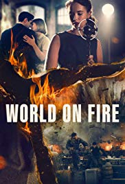 World On Fire (2019 ) StreamM4u M4ufree