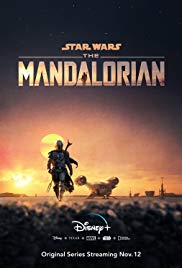 The Mandalorian (2019 ) StreamM4u M4ufree