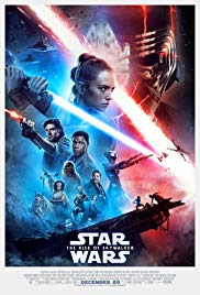 Star Wars: The Rise of Skywalker (2019) M4ufree