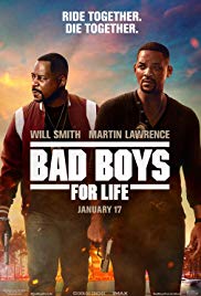 Bad Boys for Life (2020) M4ufree