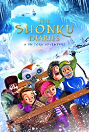 The Shonku Diaries  A Unicorn Adventure (2017) M4ufree