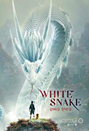 White Snake (2019) M4ufree