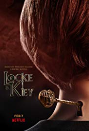 Locke & Key (2020 ) StreamM4u M4ufree