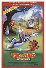 Tom and Jerry: The Movie (1992) M4ufree
