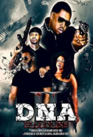 DNA 2: Bloodline (2020) Free Movie