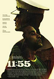 11:55 (2016) Free Movie