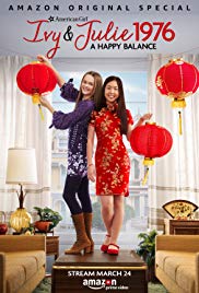 An American Girl Story  Ivy & Julie 1976: A Happy Balance (2017)