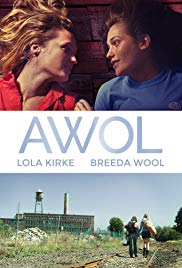 AWOL (2016)