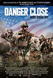 Danger Close (2017) Free Movie