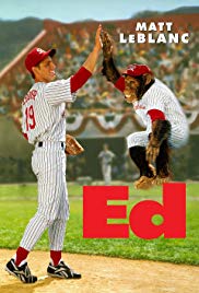 Ed (1996) Free Movie