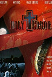 Holy Terror (2002) Free Movie