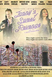 Jonnys Sweet Revenge (2016) Free Movie