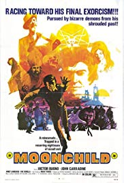 Moonchild (1974) Free Movie