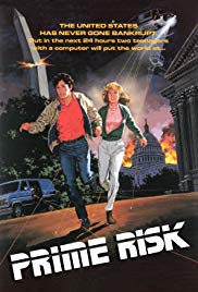 Prime Risk (1985) Free Movie