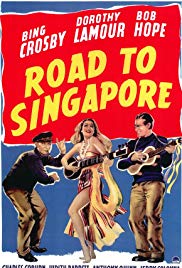 Road to Singapore (1940)