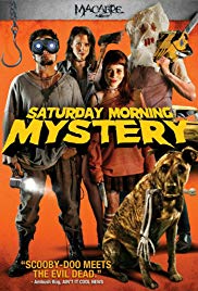 Saturday Morning Mystery (2012)