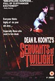 Servants of Twilight (1991) Free Movie