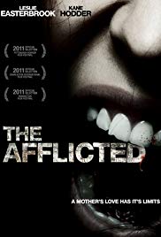 The Afflicted (2011) Free Movie