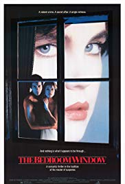 The Bedroom Window (1987) Free Movie