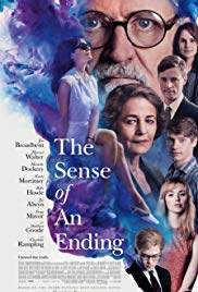 The Sense of an Ending (2017) Free Movie