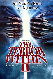 The Terror Within II (1991) Free Movie
