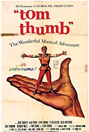 Tom Thumb (1958) Free Movie