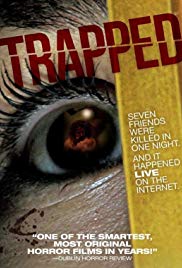 Trapped (2014) Free Movie