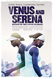 Venus and Serena (2012) Free Movie