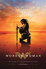 Wonder Woman (2017) Free Movie