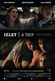 A Trip (2011) Free Movie