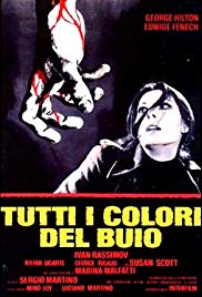 All the Colors of the Dark (1972) Free Movie